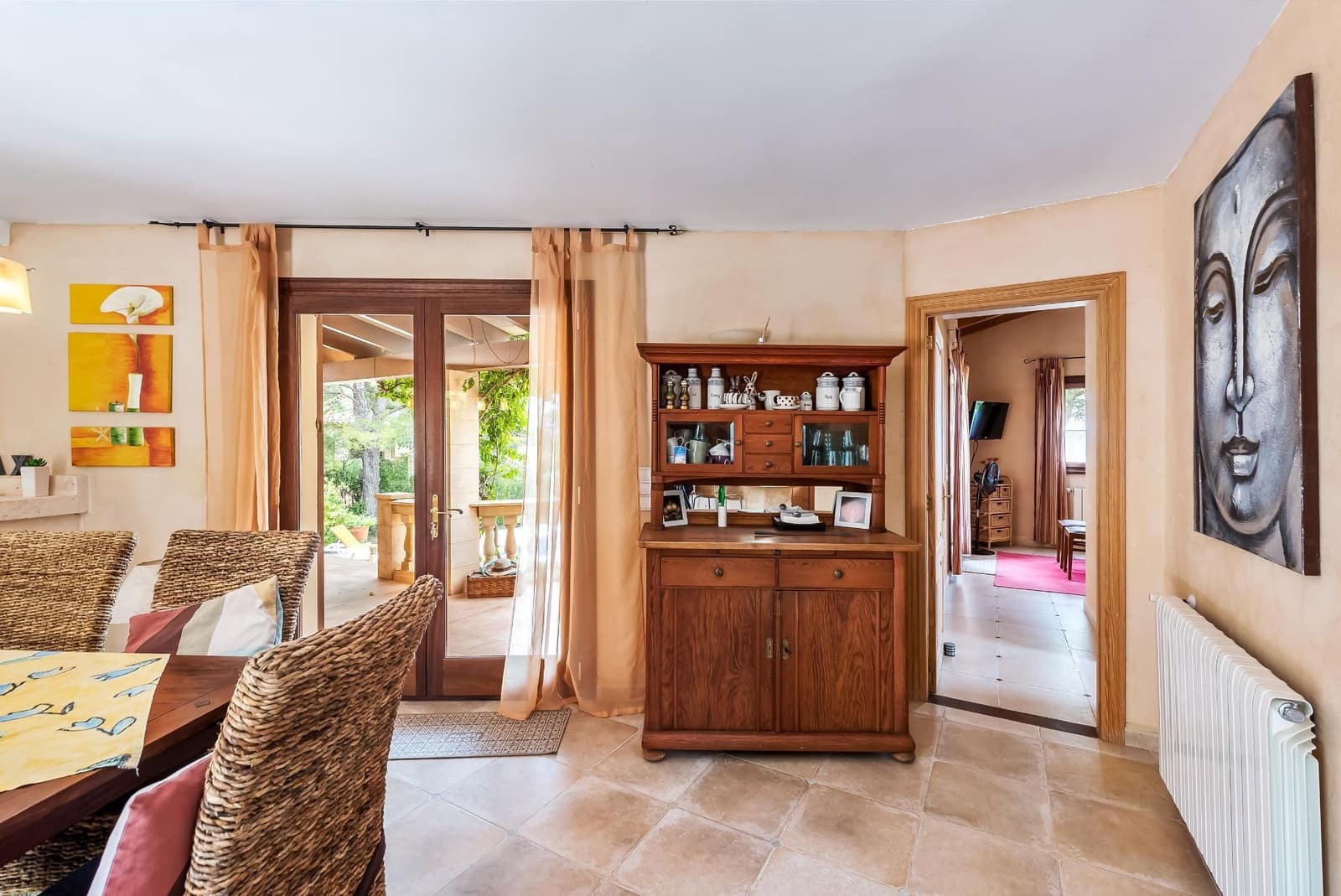 2 slaapkamer Villa te koop in Colonia de Sant Pere / Colonia de San Pedro - € 1.190.000 (Ref: 7683368)