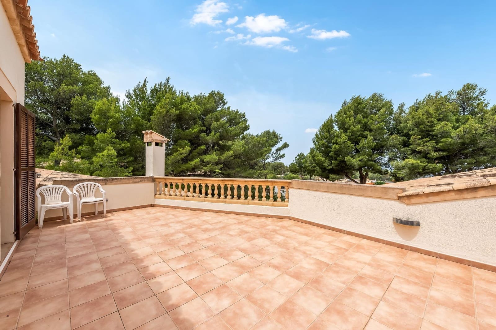 2 slaapkamer Villa te koop in Colonia de Sant Pere / Colonia de San Pedro - € 1.190.000 (Ref: 7683368)