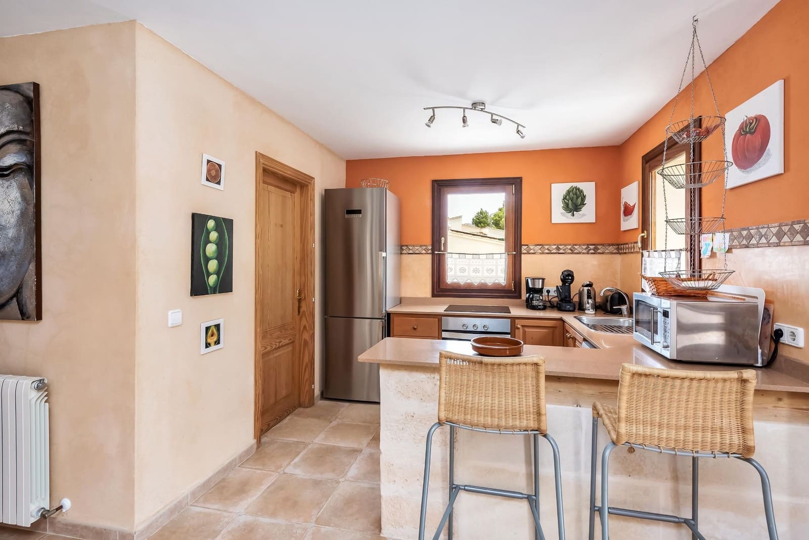 2 slaapkamer Villa te koop in Colonia de Sant Pere / Colonia de San Pedro - € 1.190.000 (Ref: 7683368)