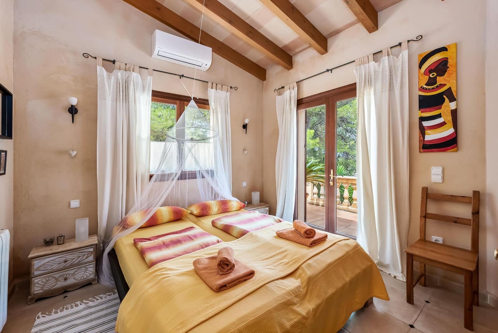 2 slaapkamer Villa te koop in Colonia de Sant Pere / Colonia de San Pedro - € 1.190.000 (Ref: 7683368)