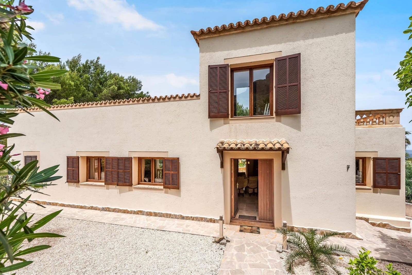 2 slaapkamer Villa te koop in Colonia de Sant Pere / Colonia de San Pedro - € 1.190.000 (Ref: 7683368)