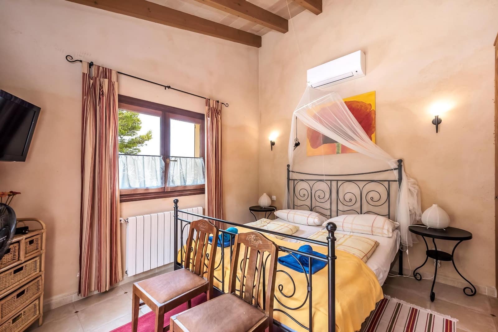 2 slaapkamer Villa te koop in Colonia de Sant Pere / Colonia de San Pedro - € 1.190.000 (Ref: 7683368)