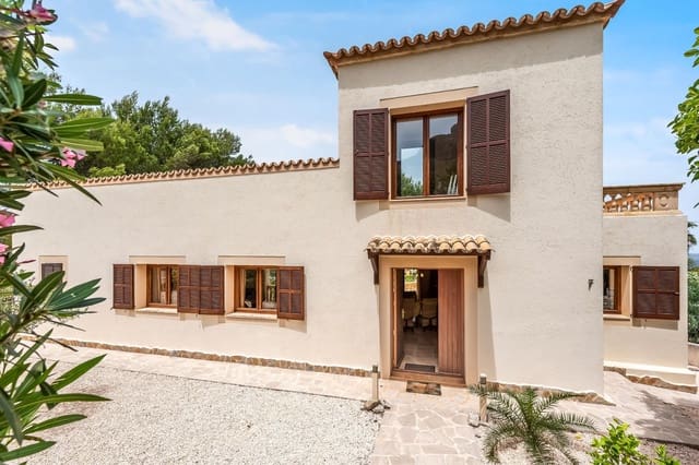 2 soveværelse Villa til salg i Colonia de Sant Pere / Colonia de San Pedro, Artà - € 1.190.000 (Ref: 7683368)