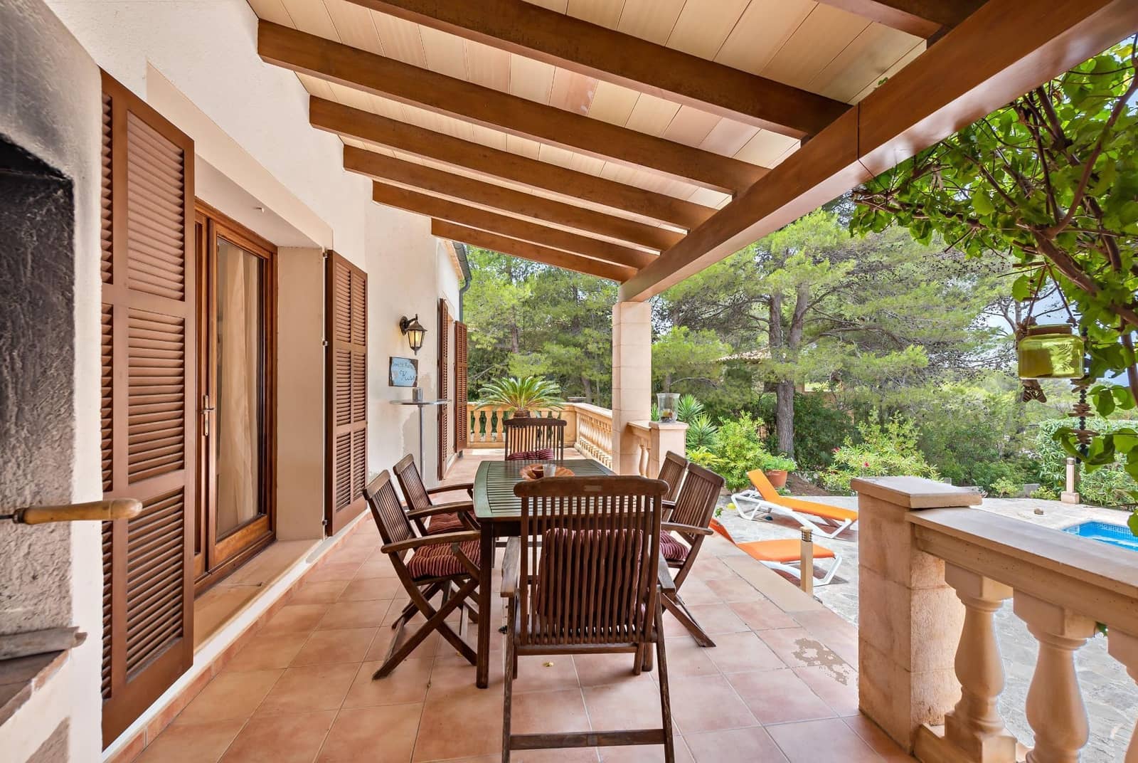 2 slaapkamer Villa te koop in Colonia de Sant Pere / Colonia de San Pedro - € 1.190.000 (Ref: 7683368)