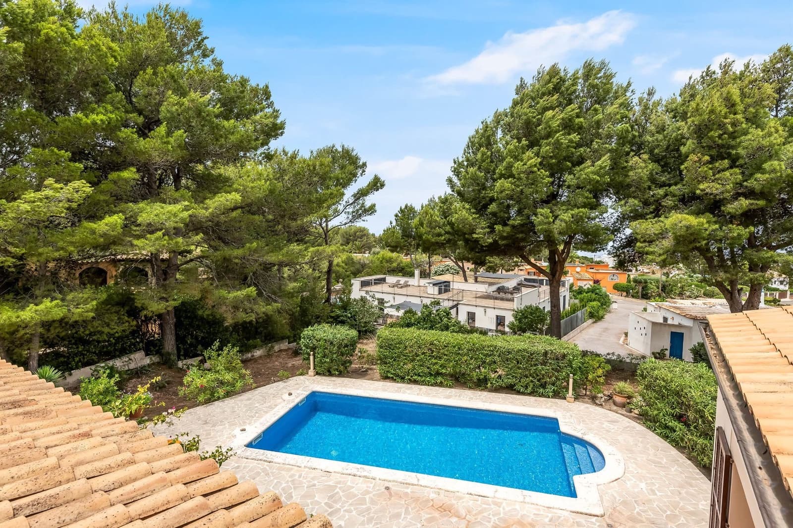 2 slaapkamer Villa te koop in Colonia de Sant Pere / Colonia de San Pedro - € 1.190.000 (Ref: 7683368)