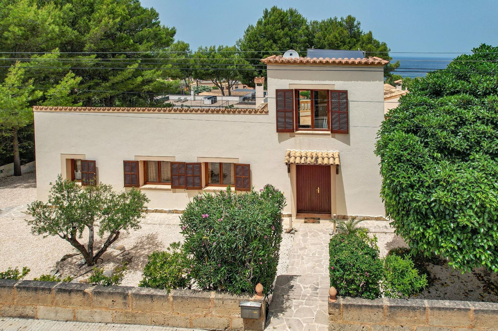 2 slaapkamer Villa te koop in Colonia de Sant Pere / Colonia de San Pedro - € 1.190.000 (Ref: 7683368)