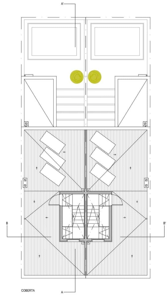 3 sypialnia Dom blizniak na sprzedaż w Colonia de Sant Pere / Colonia de San Pedro z basenem garażem - 650 000 € (Ref: 7727265)