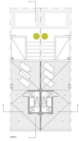 3 soveværelse Semi-Rækkehus til salg i Colonia de Sant Pere / Colonia de San Pedro, Artà med swimmingpool garage - € 650.000 (Ref: 7727265)