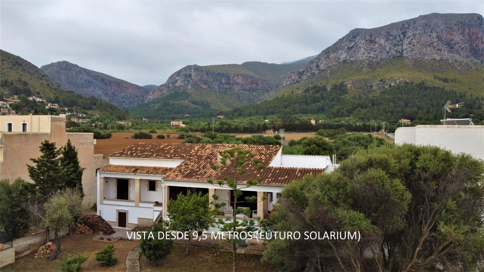 3 sypialnia Dom blizniak na sprzedaż w Colonia de Sant Pere / Colonia de San Pedro z basenem garażem - 650 000 € (Ref: 7727265)