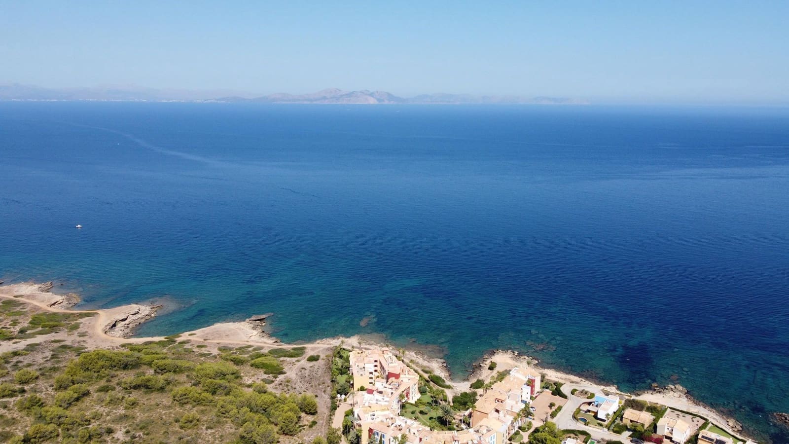 Tontti myytävänä paikassa Colonia de Sant Pere / Colonia de San Pedro - 270 000 € (Ref: 7762802)