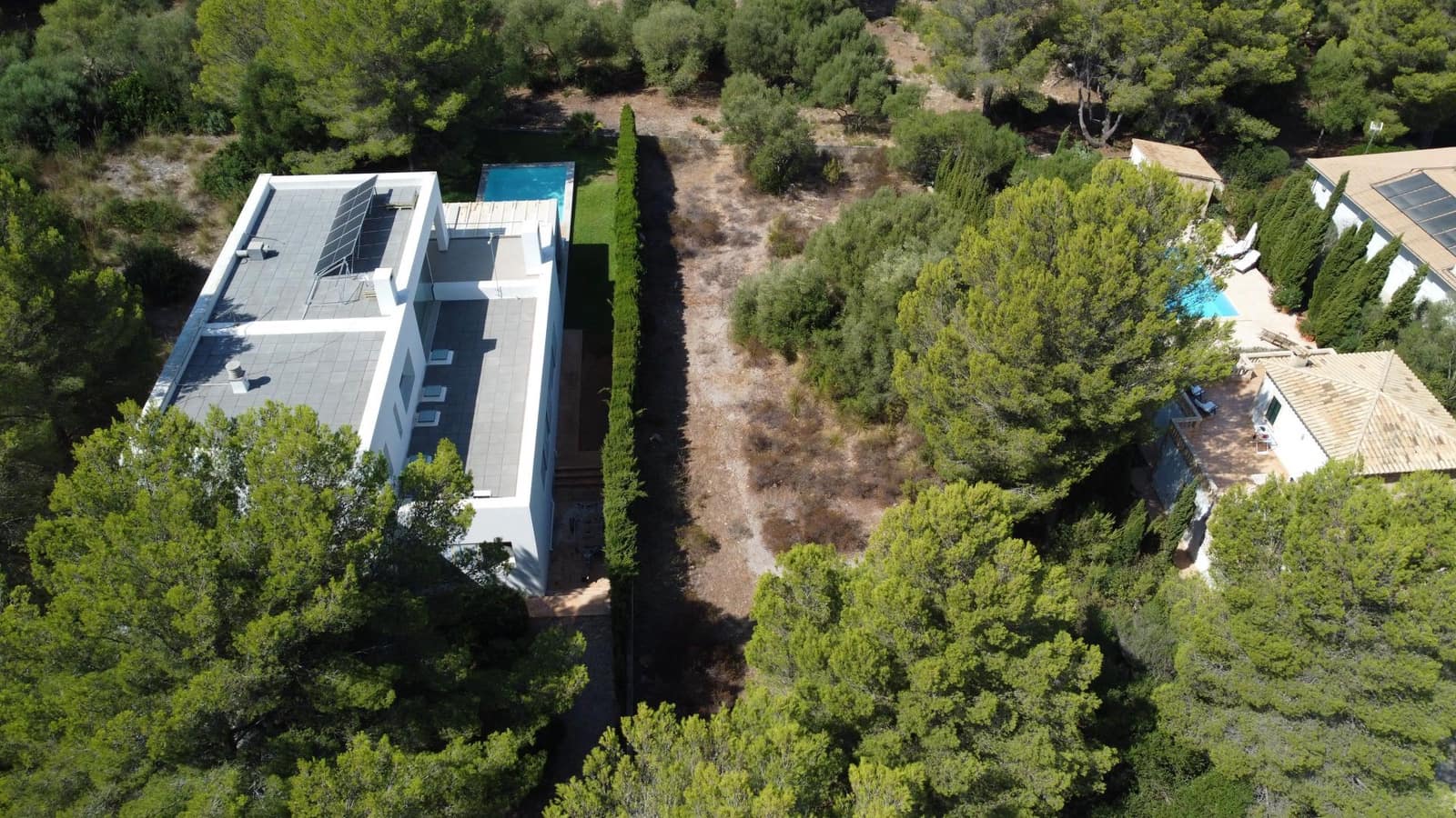 Tontti myytävänä paikassa Colonia de Sant Pere / Colonia de San Pedro - 270 000 € (Ref: 7762802)