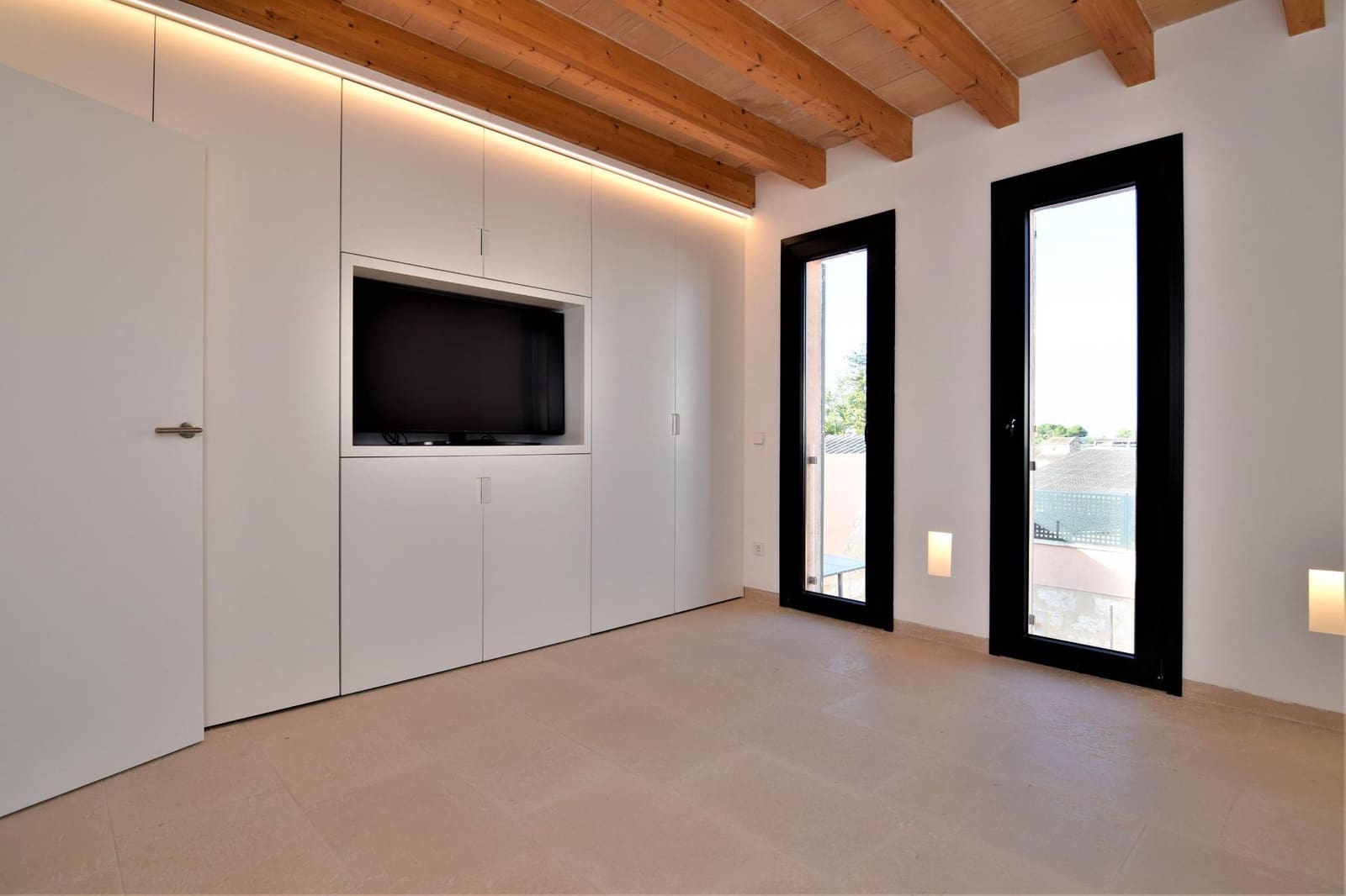 3 sovrum Villa att hyra i Santa Margalida med pool garage - 2 500 € (Ref: 7837486)