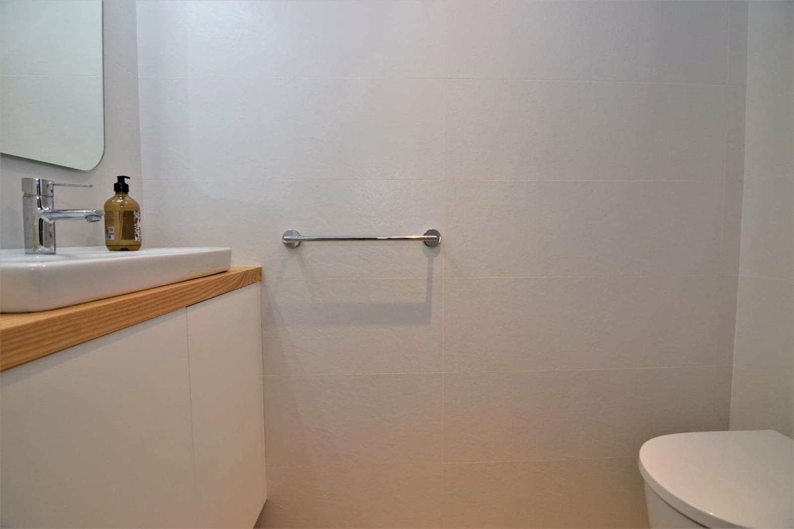 3 sovrum Villa att hyra i Santa Margalida med pool garage - 2 500 € (Ref: 7837486)