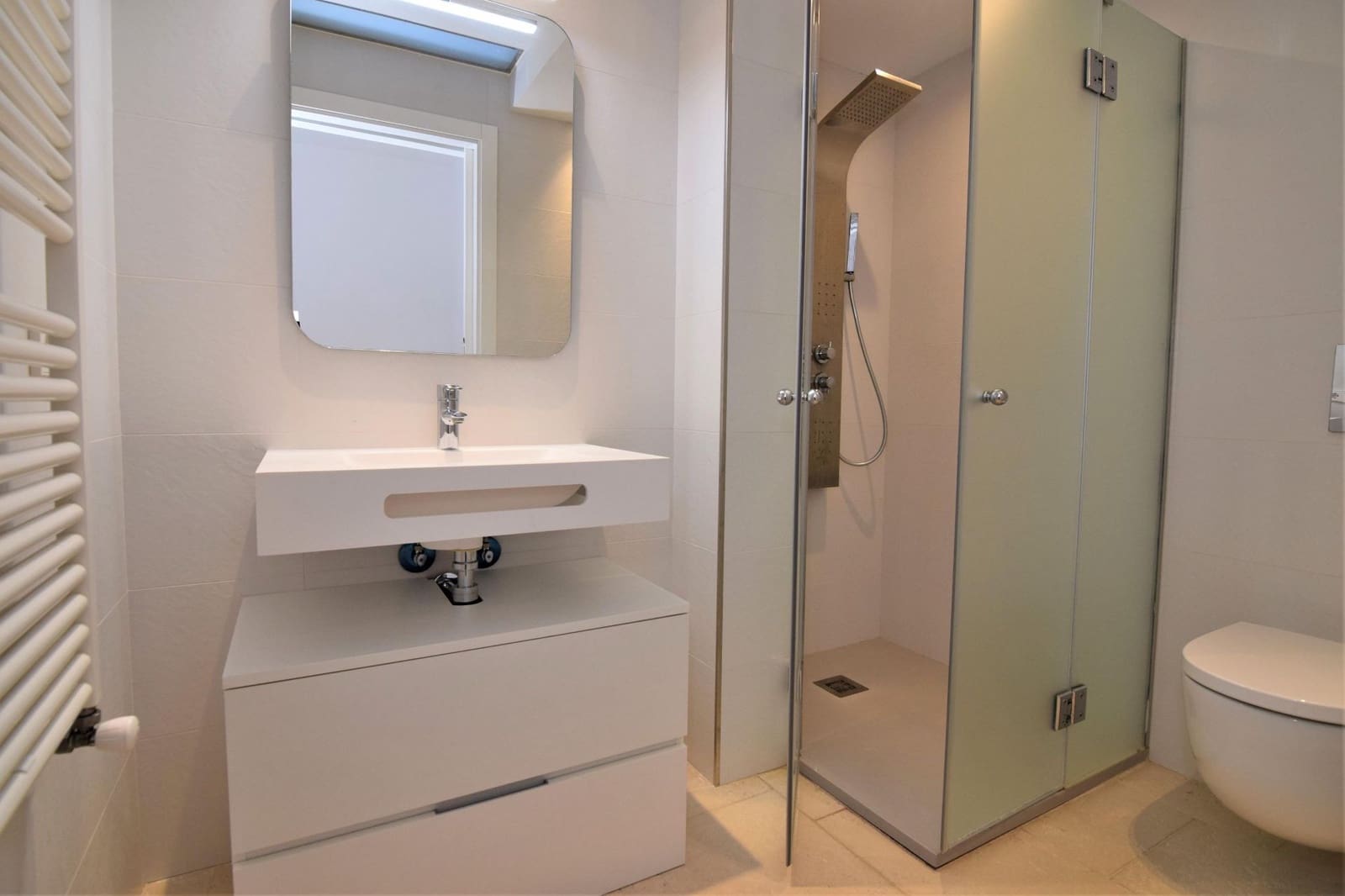 3 sovrum Villa att hyra i Santa Margalida med pool garage - 2 500 € (Ref: 7837486)