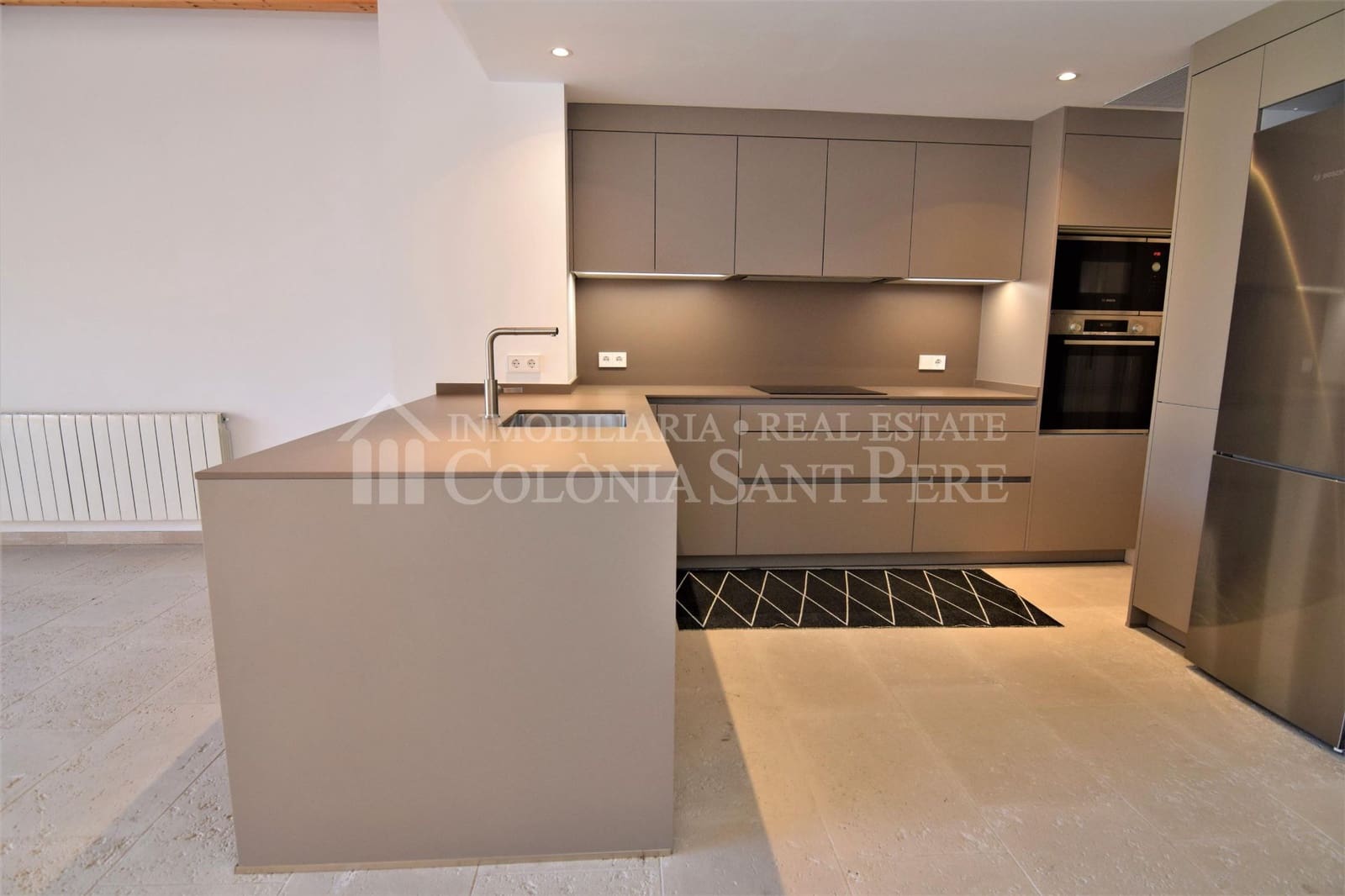 3 sovrum Villa att hyra i Santa Margalida med pool garage - 2 500 € (Ref: 7837486)