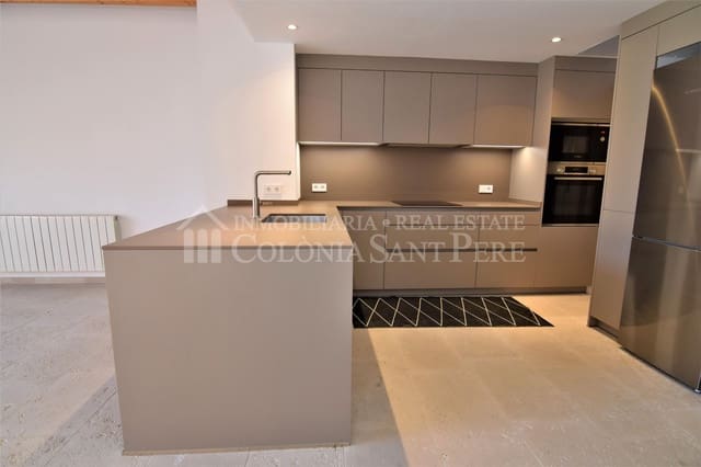 3 sovrum Villa att hyra i Santa Margalida med pool garage - 2 500 € (Ref: 7837486)