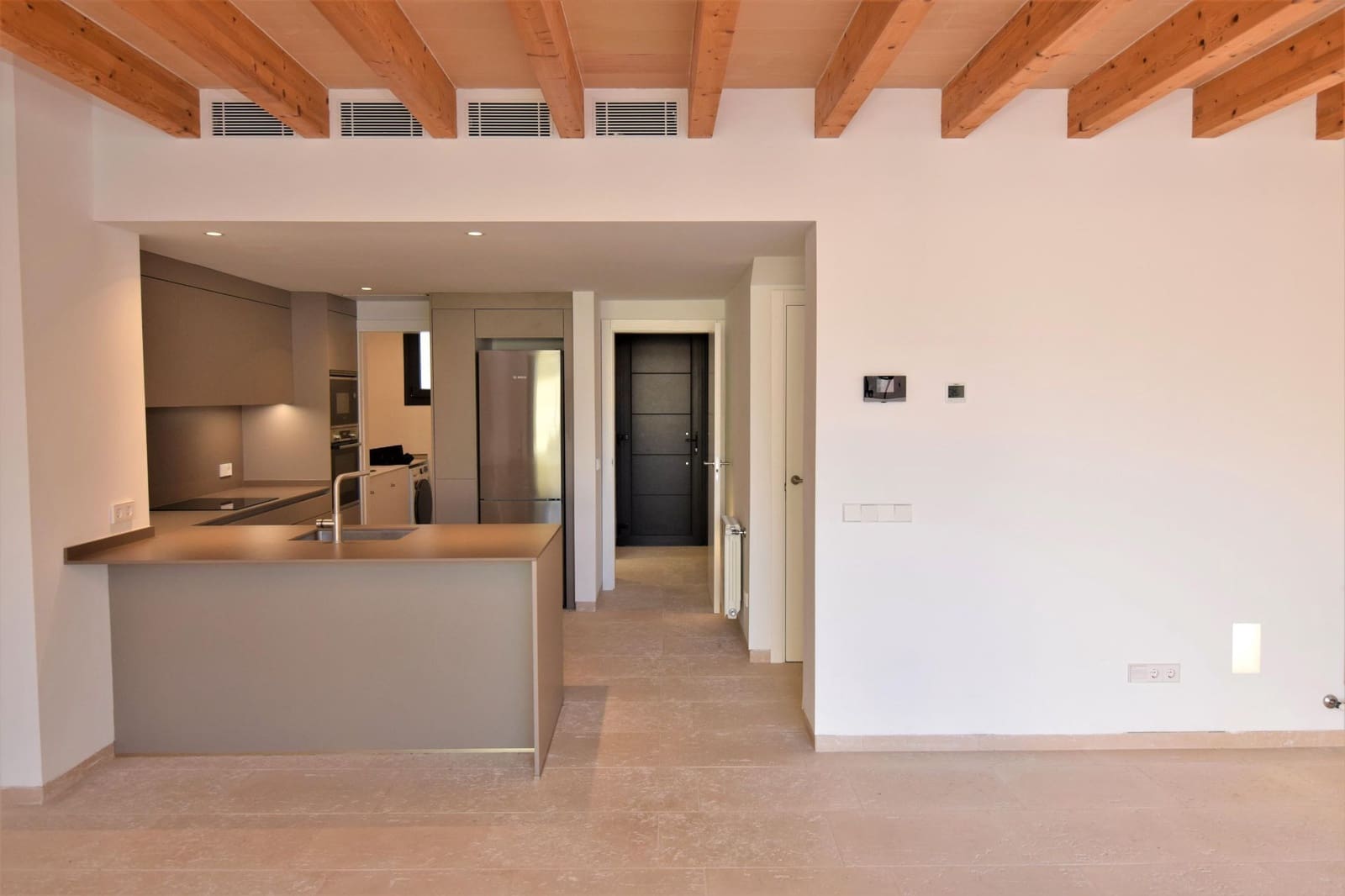 3 sovrum Villa att hyra i Santa Margalida med pool garage - 2 500 € (Ref: 7837486)