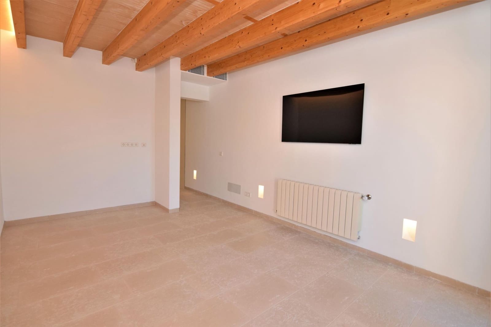 3 sovrum Villa att hyra i Santa Margalida med pool garage - 2 500 € (Ref: 7837486)