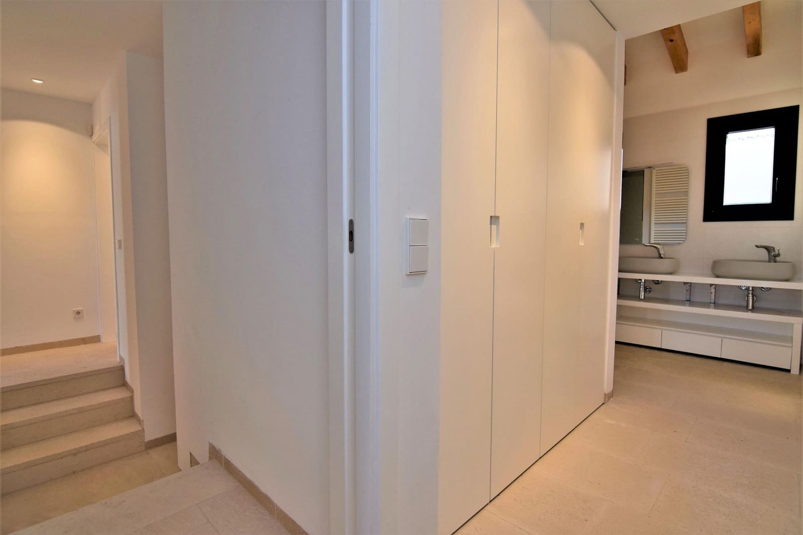 3 sovrum Villa att hyra i Santa Margalida med pool garage - 2 500 € (Ref: 7837486)