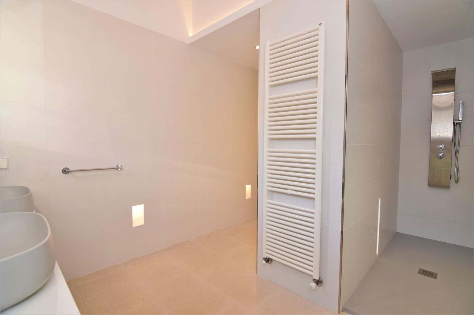 3 sovrum Villa att hyra i Santa Margalida med pool garage - 2 500 € (Ref: 7837486)