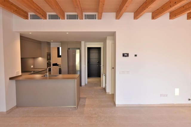 3 sovrum Villa att hyra i Santa Margalida med pool garage - 2 500 € (Ref: 7837486)