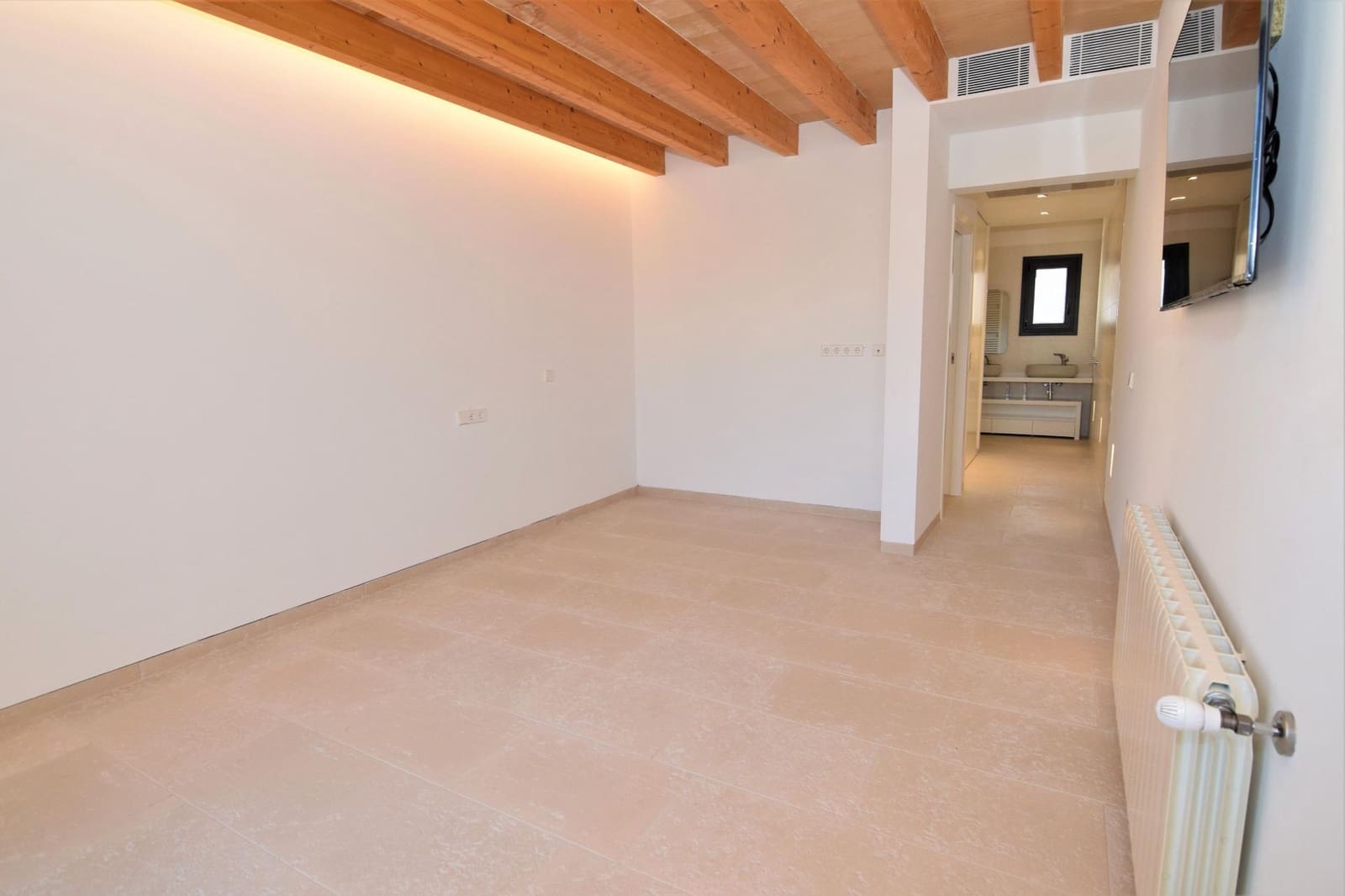 3 sovrum Villa att hyra i Santa Margalida med pool garage - 2 500 € (Ref: 7837486)