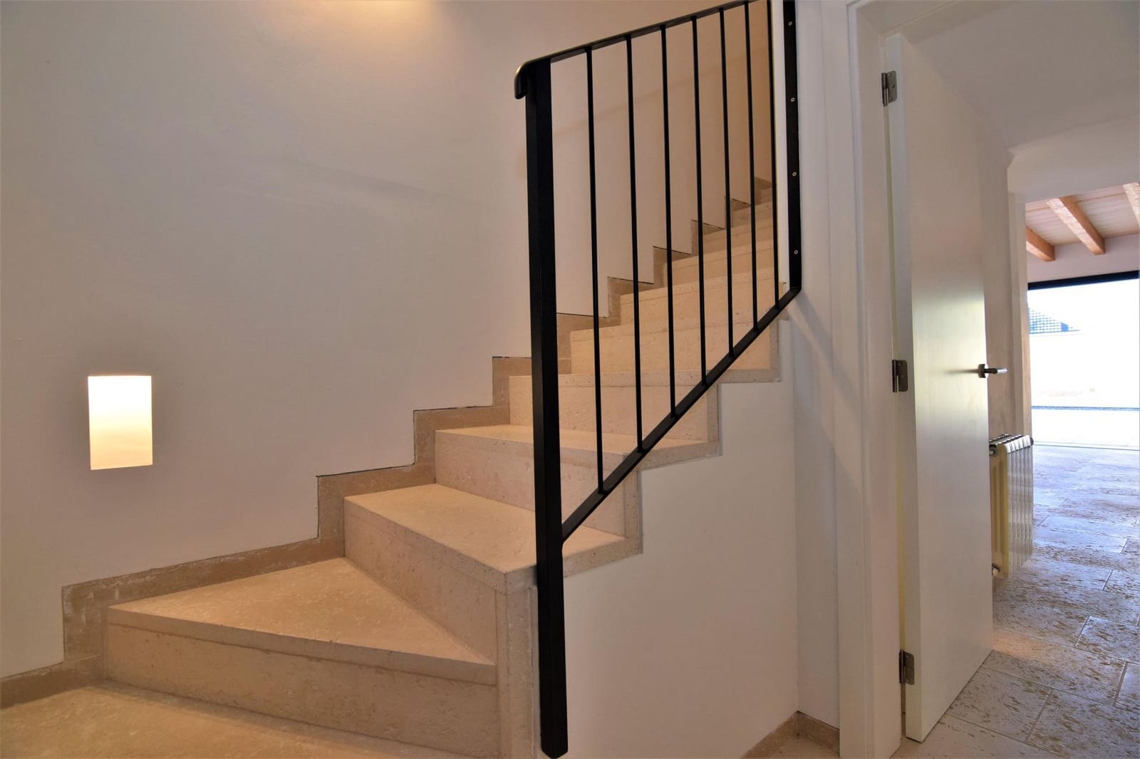 3 sovrum Villa att hyra i Santa Margalida med pool garage - 2 500 € (Ref: 7837486)