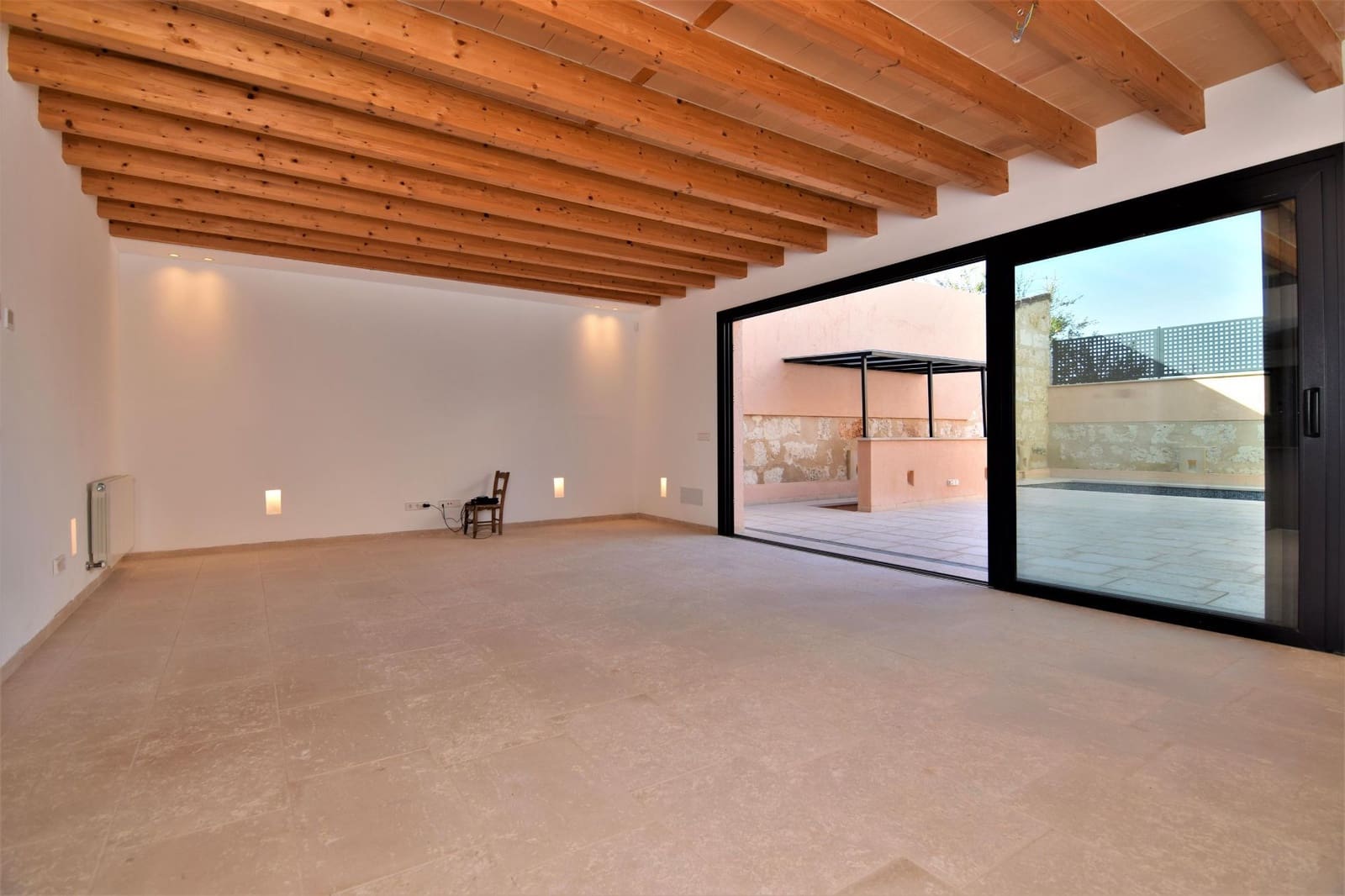 3 sovrum Villa att hyra i Santa Margalida med pool garage - 2 500 € (Ref: 7837486)