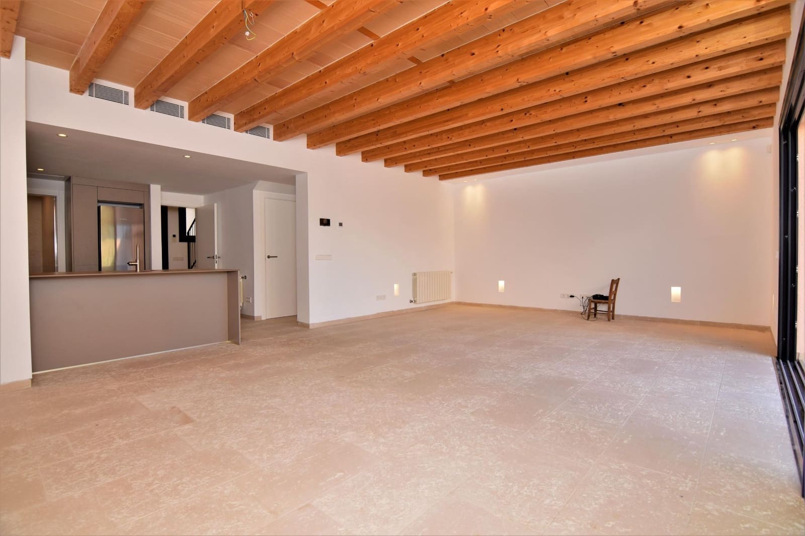 3 sovrum Villa att hyra i Santa Margalida med pool garage - 2 500 € (Ref: 7837486)