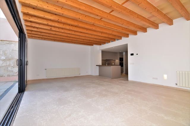 3 sovrum Villa att hyra i Santa Margalida med pool garage - 2 500 € (Ref: 7837486)