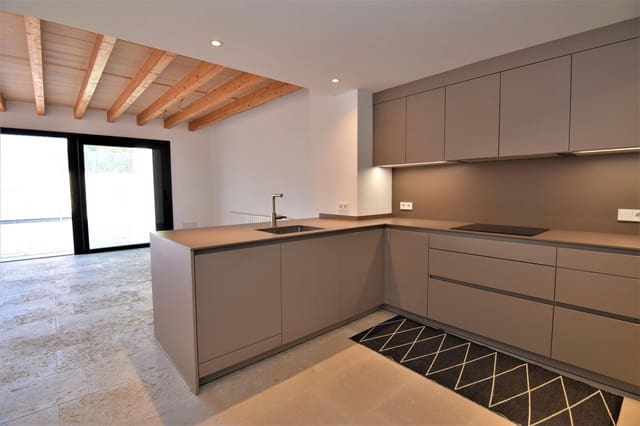 3 sovrum Villa att hyra i Santa Margalida med pool garage - 2 500 € (Ref: 7837486)