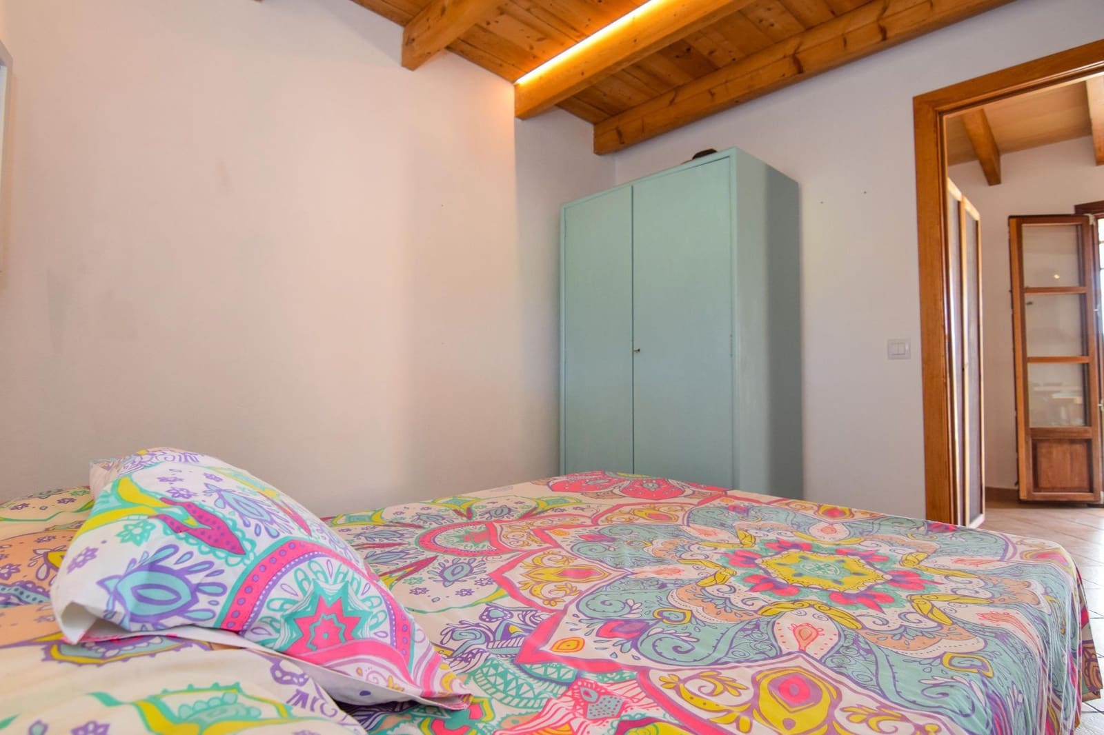 Finca/Casa Rural de 1 habitación en Artà en alquiler con piscina - 1.500 € (Ref: 7863070)