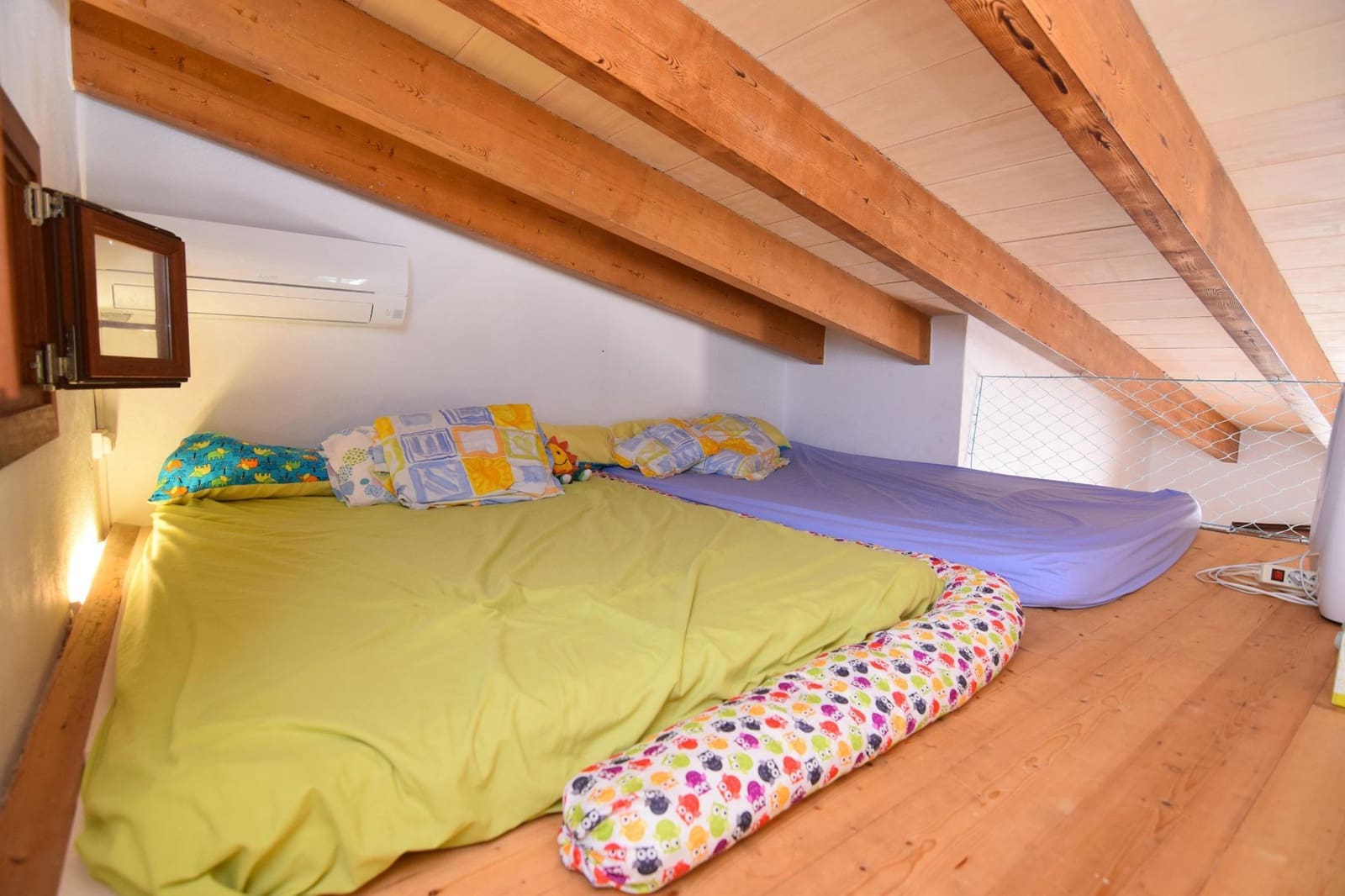 Finca/Casa Rural de 1 habitación en Artà en alquiler con piscina - 1.500 € (Ref: 7863070)
