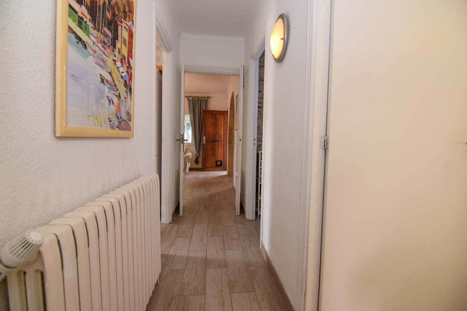 3 soveværelse Villa til salg i Ca'n Picafort med garage - € 797.950 (Ref: 7897484)