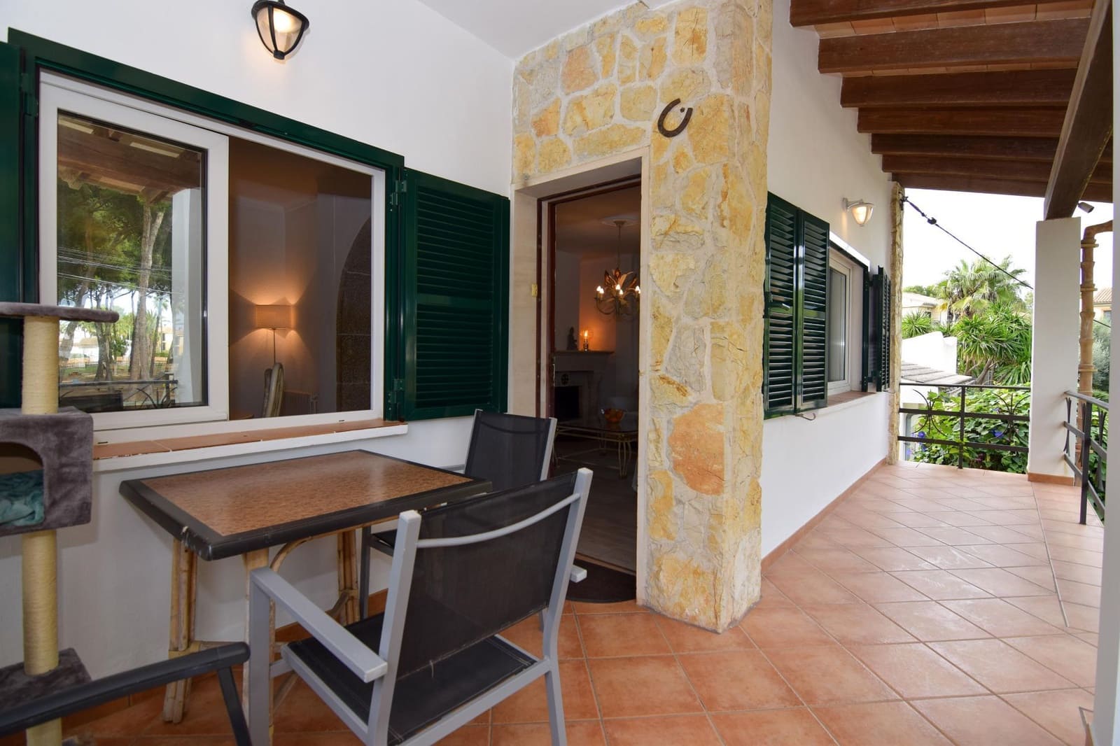 3 soveværelse Villa til salg i Ca'n Picafort med garage - € 797.950 (Ref: 7897484)