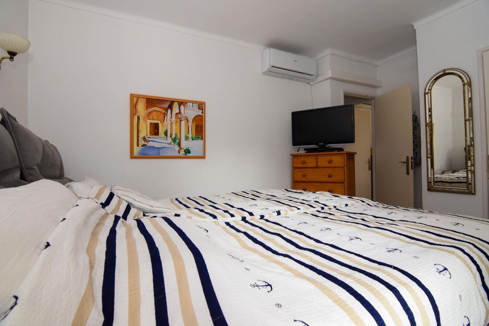 3 soveværelse Villa til salg i Ca'n Picafort med garage - € 797.950 (Ref: 7897484)