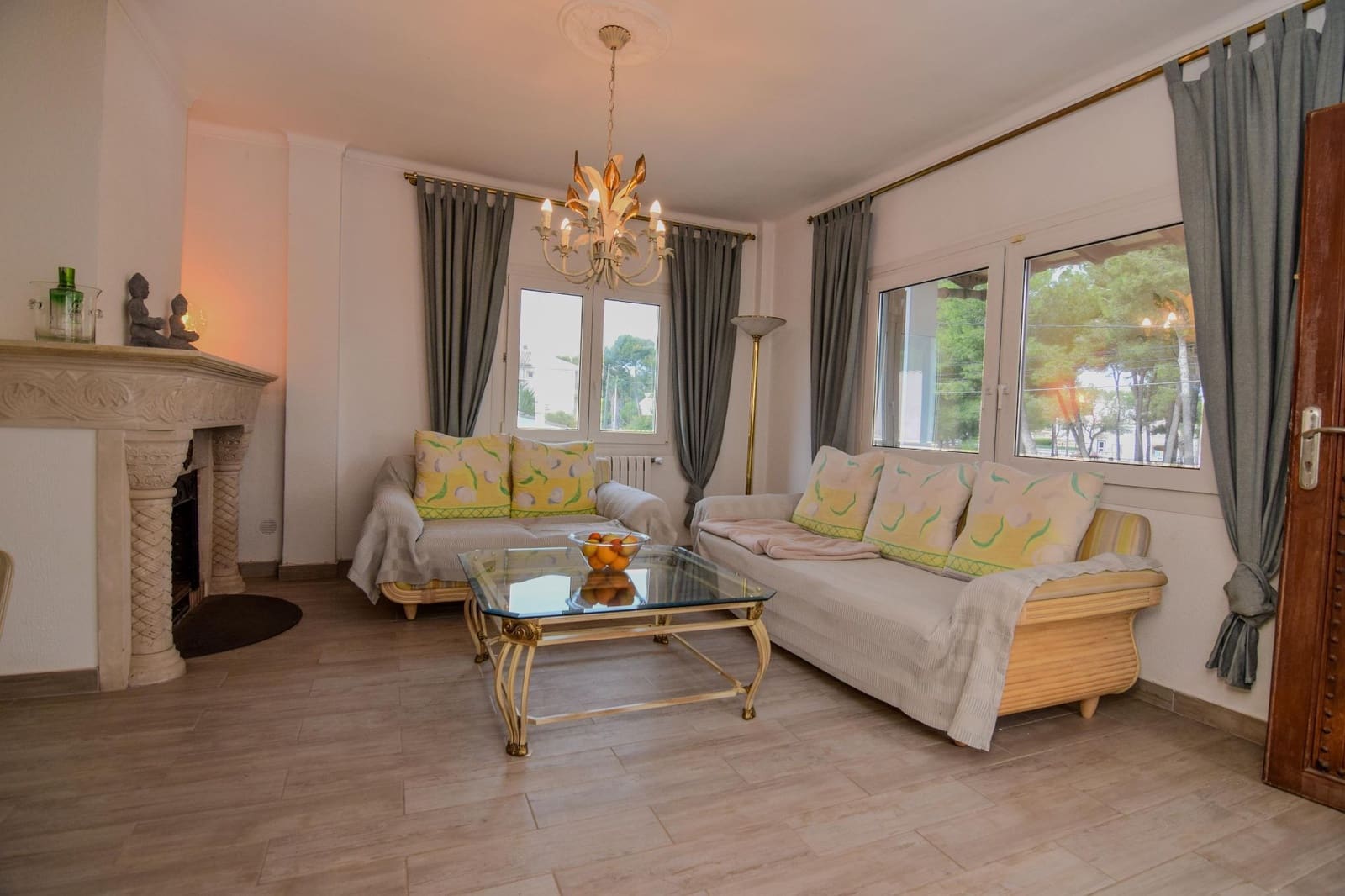 3 soveværelse Villa til salg i Ca'n Picafort med garage - € 797.950 (Ref: 7897484)