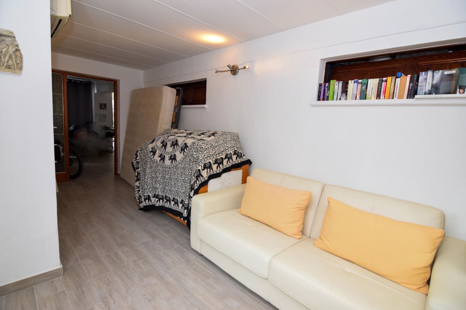 3 soveværelse Villa til salg i Ca'n Picafort med garage - € 797.950 (Ref: 7897484)