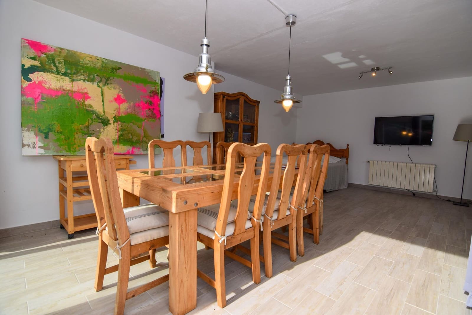 3 soveværelse Villa til salg i Ca'n Picafort med garage - € 797.950 (Ref: 7897484)