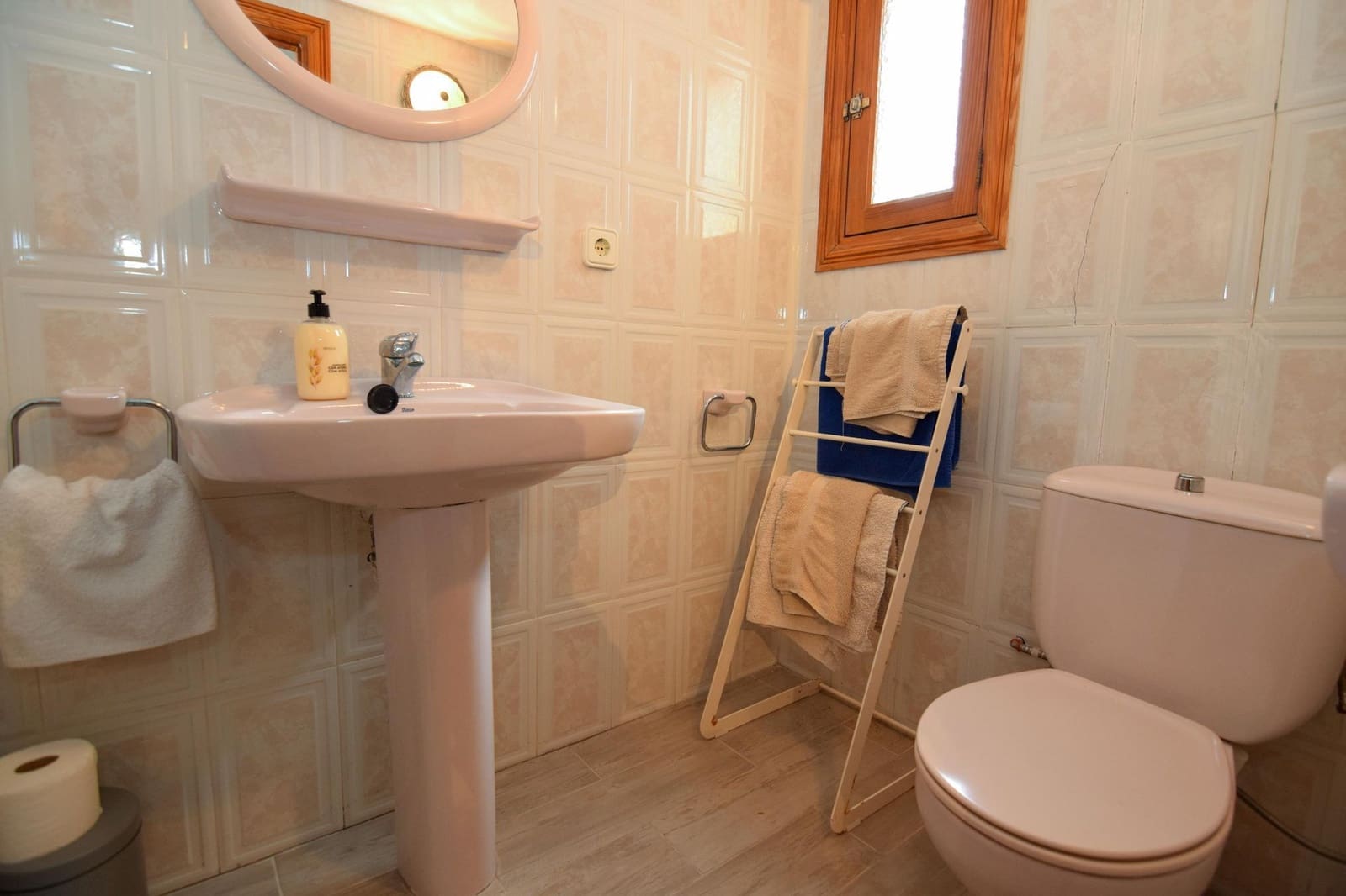 3 soveværelse Villa til salg i Ca'n Picafort med garage - € 797.950 (Ref: 7897484)