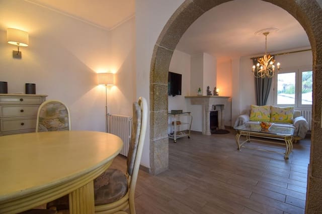 3 soveværelse Villa til salg i Ca'n Picafort, Santa Margalida med garage - € 797.950 (Ref: 7897484)