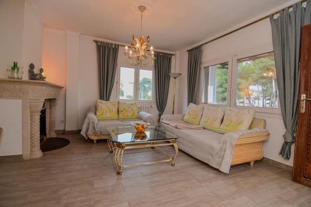 3 soveværelse Villa til salg i Ca'n Picafort, Santa Margalida med garage - € 797.950 (Ref: 7897484)