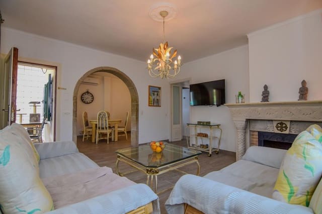 3 soveværelse Villa til salg i Ca'n Picafort, Santa Margalida med garage - € 797.950 (Ref: 7897484)