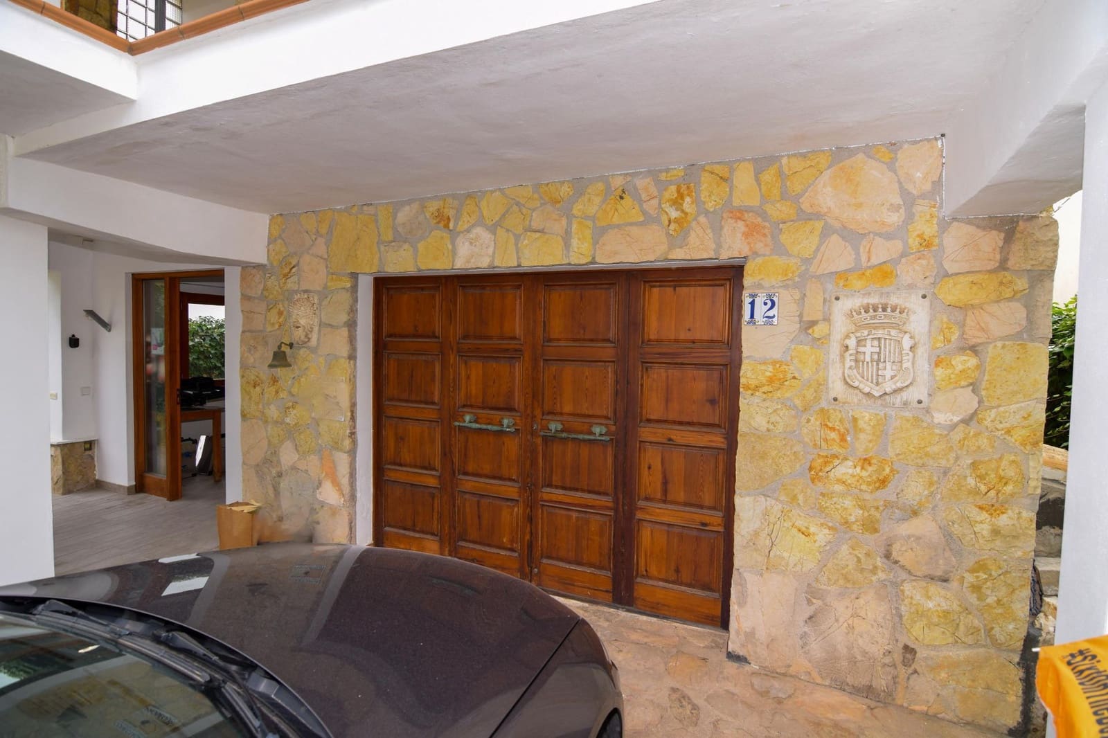 3 soveværelse Villa til salg i Ca'n Picafort med garage - € 797.950 (Ref: 7897484)