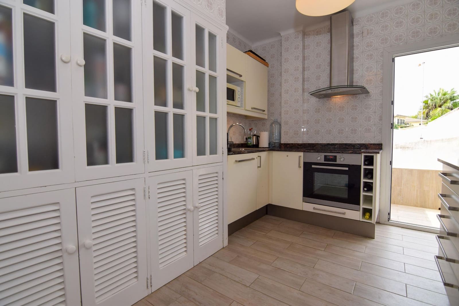 3 soveværelse Villa til salg i Ca'n Picafort med garage - € 797.950 (Ref: 7897484)