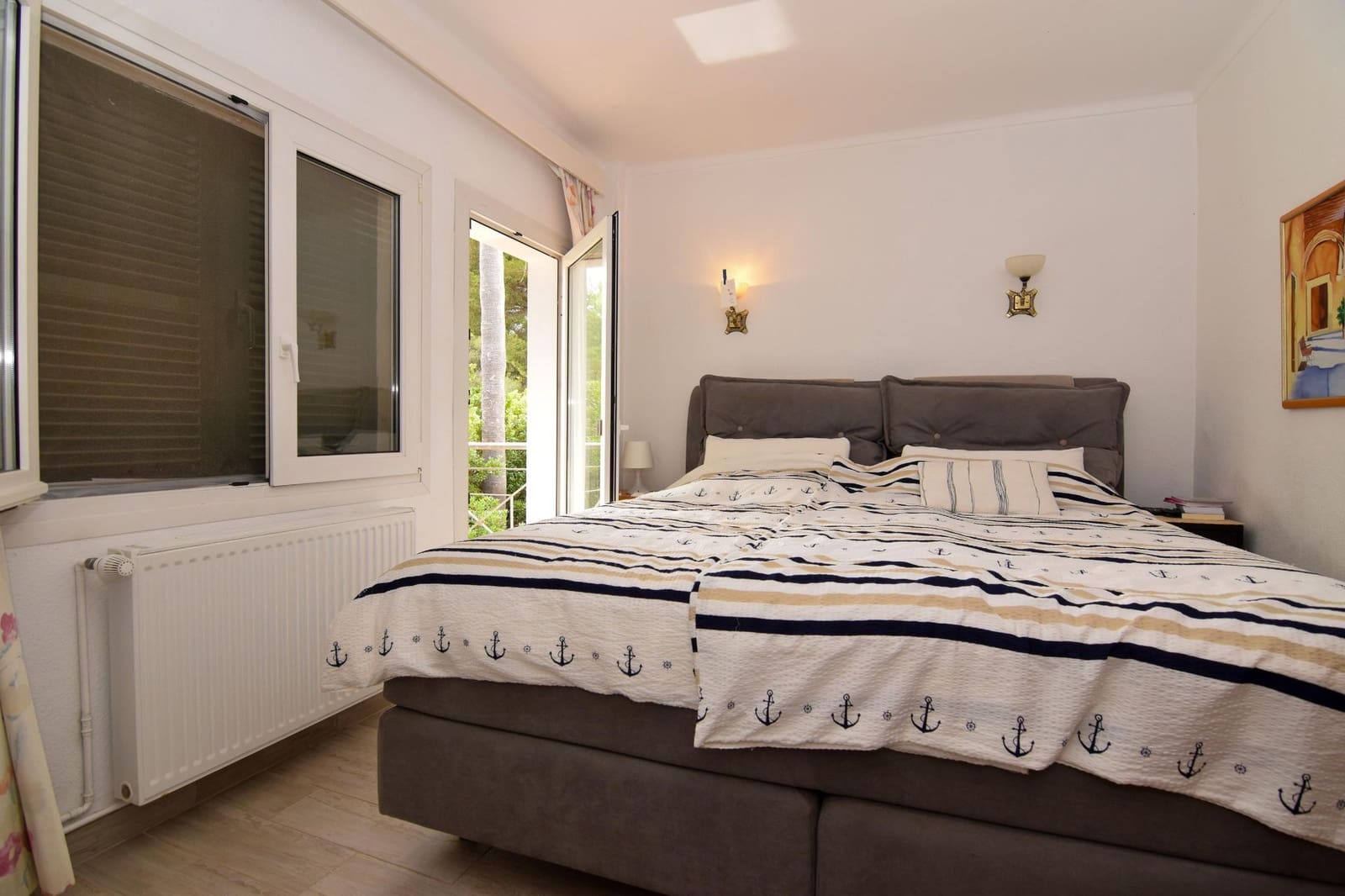 3 soveværelse Villa til salg i Ca'n Picafort med garage - € 797.950 (Ref: 7897484)