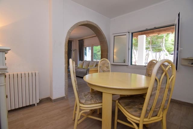 3 soveværelse Villa til salg i Ca'n Picafort, Santa Margalida med garage - € 797.950 (Ref: 7897484)