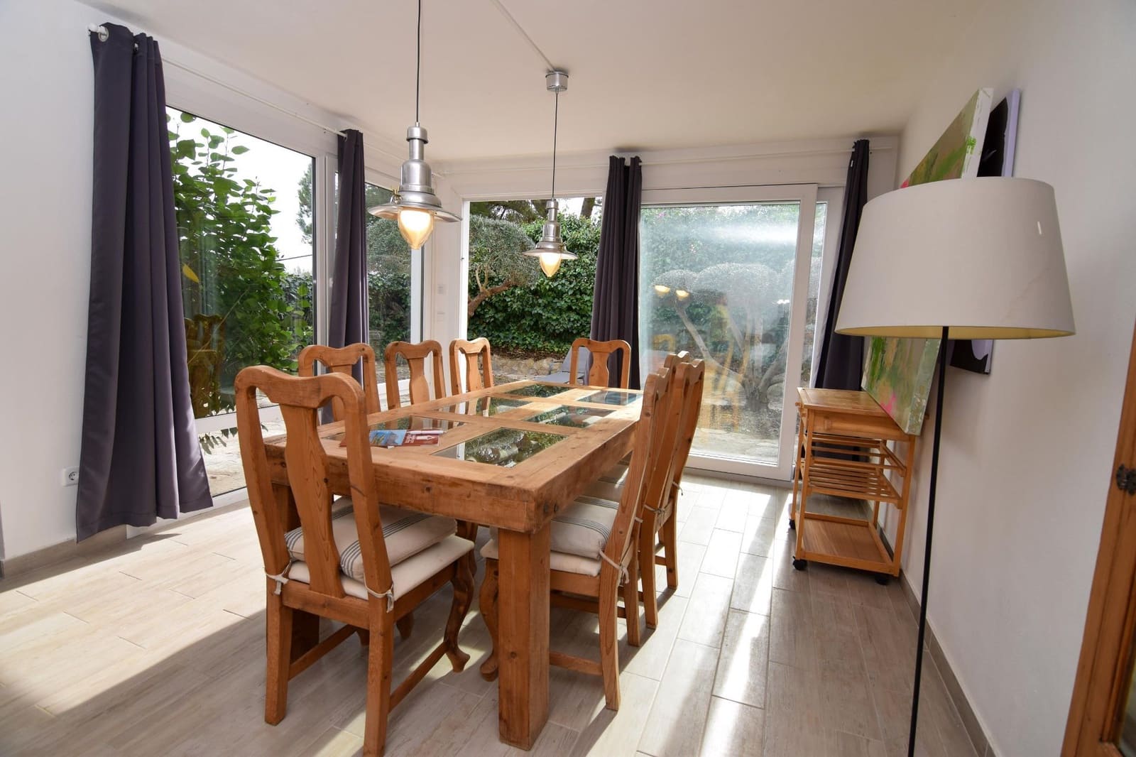 3 soveværelse Villa til salg i Ca'n Picafort med garage - € 797.950 (Ref: 7897484)