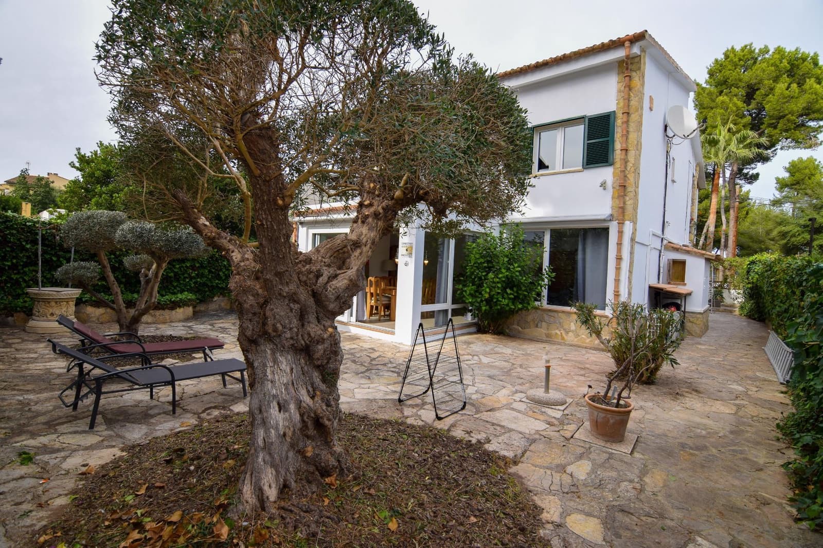 3 soveværelse Villa til salg i Ca'n Picafort med garage - € 797.950 (Ref: 7897484)