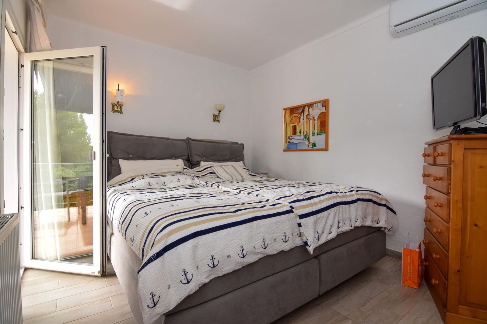 3 soveværelse Villa til salg i Ca'n Picafort med garage - € 797.950 (Ref: 7897484)